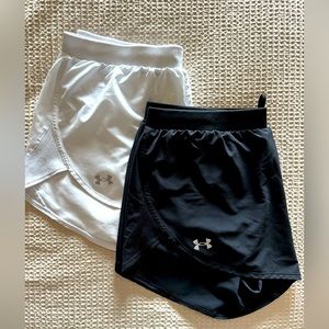 Women’s Nike athletic shorts